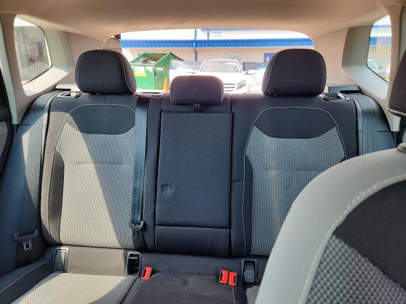 Продажа на аукционе авто 2023 Volkswagen Taos, vin: 3VVMX7B26PM363321, номер лота: 63662846