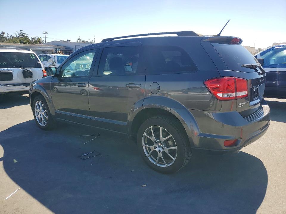 Продаж на аукціоні авто 2016 Dodge Journey, vin: 3C4PDDBG3GT142716, номер лоту: 63446106