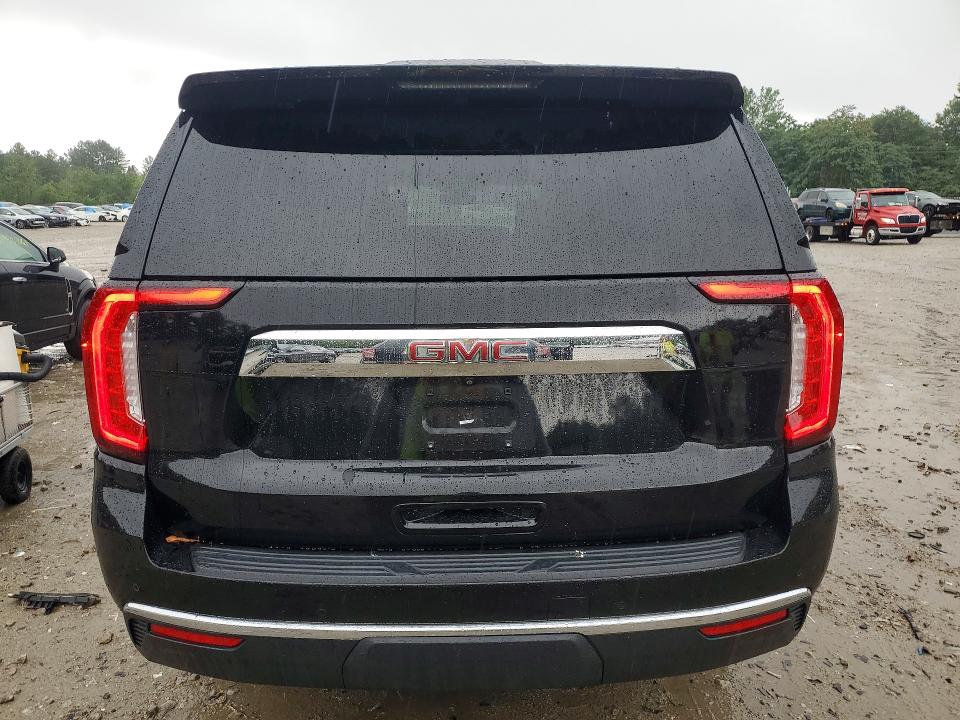 Продажа на аукционе авто 2021 Gmc Yukon Xl, vin: 1GKS2GKD6MR424140, номер лота: 61587606