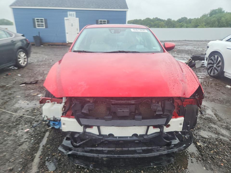 Aukcja sprzedaży 2016 Mazda 6, vin: JM1GJ1W51G1462575, numer aukcji: 65613636