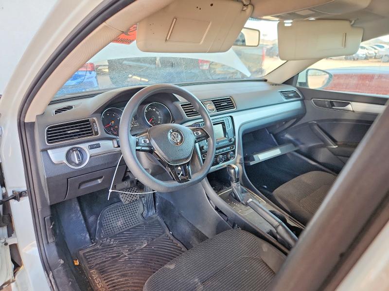 Aukcja sprzedaży 2016 Volkswagen Passat, vin: 1VWAT7A30GC024110, numer aukcji: 66478616