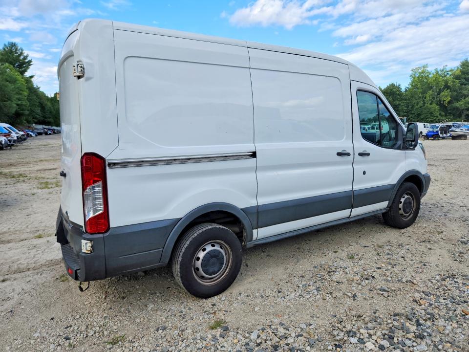 Aukcja sprzedaży 2016 Ford Transit, vin: 1FTYR1CM1GKA19555, numer aukcji: 66930366
