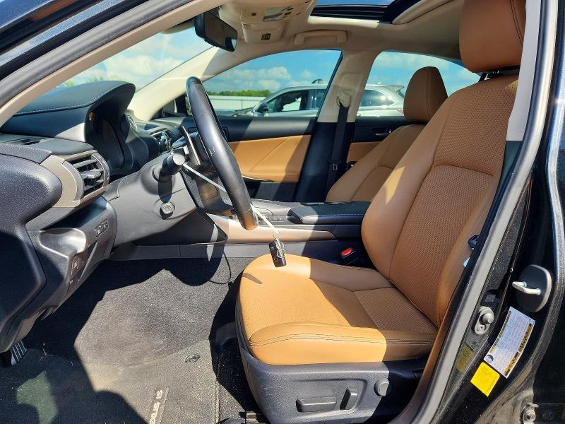 Aukcja sprzedaży 2020 Lexus Is, vin: JTHD81F26L5041571, numer aukcji: 64091816