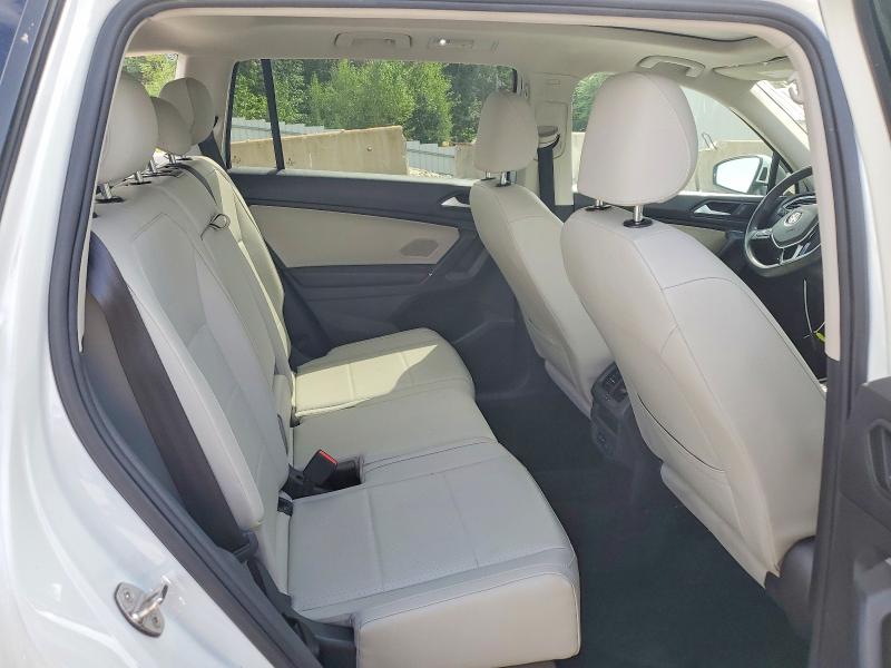 Продажа на аукционе авто 2020 Volkswagen Tiguan, vin: 3VV2B7AX2LM035214, номер лота: 66796486
