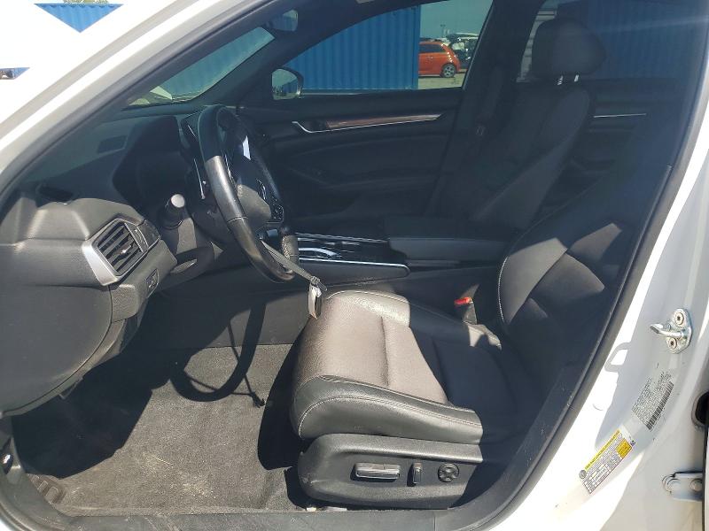 Продаж на аукціоні авто 2022 Honda Accord, vin: 1HGCV2F34NA024185, номер лоту: 65557926
