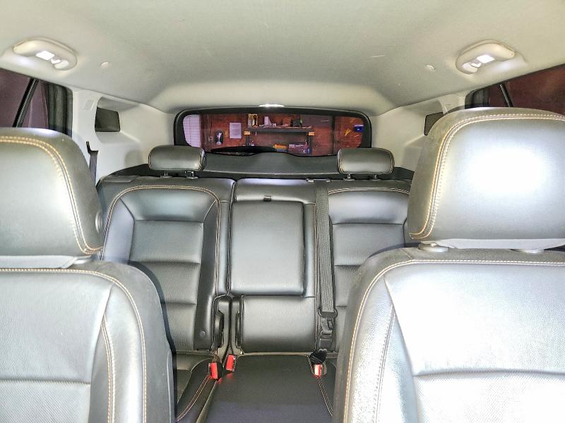 Продаж на аукціоні авто 2019 Gmc Terrain, vin: 3GKALPEV2KL184750, номер лоту: 64362176
