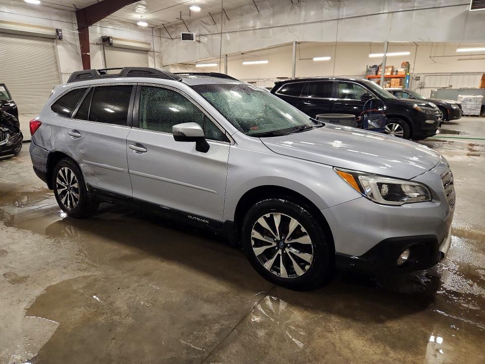 Продажа на аукционе авто 2015 Subaru Outback, vin: 4S4BSALC9F3220951, номер лота: 66059276