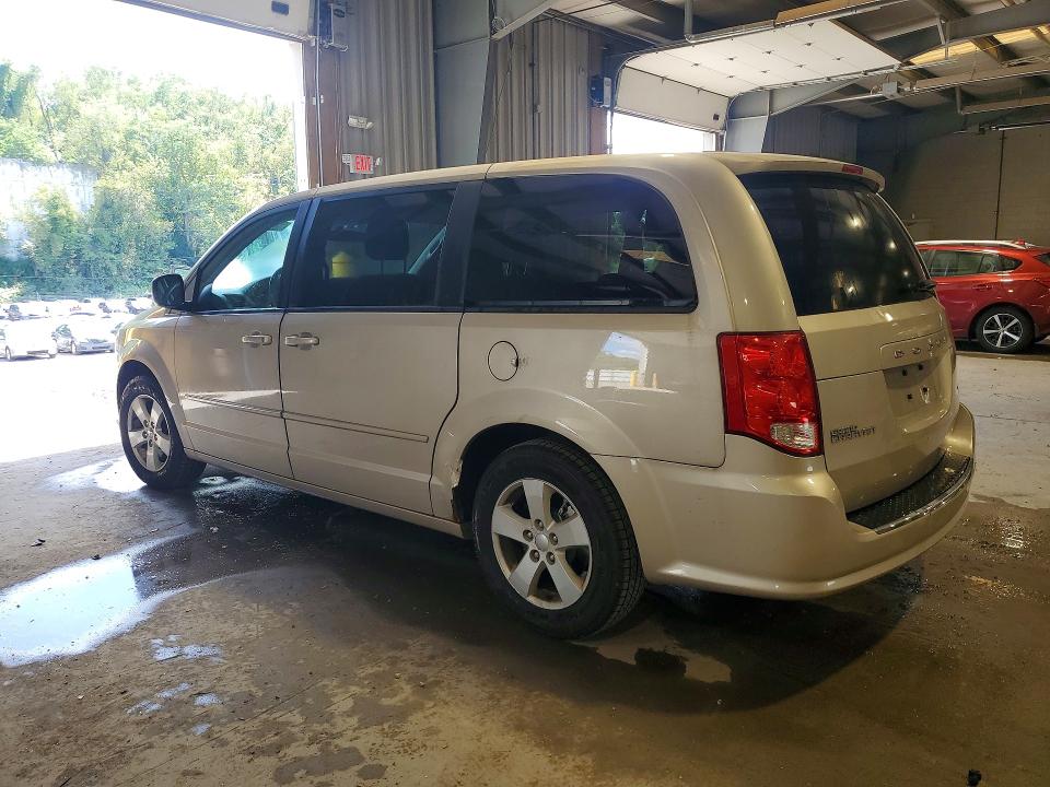 Продаж на аукціоні авто 2013 Dodge Grand Caravan, vin: 2C4RDGBG0DR703544, номер лоту: 65556506