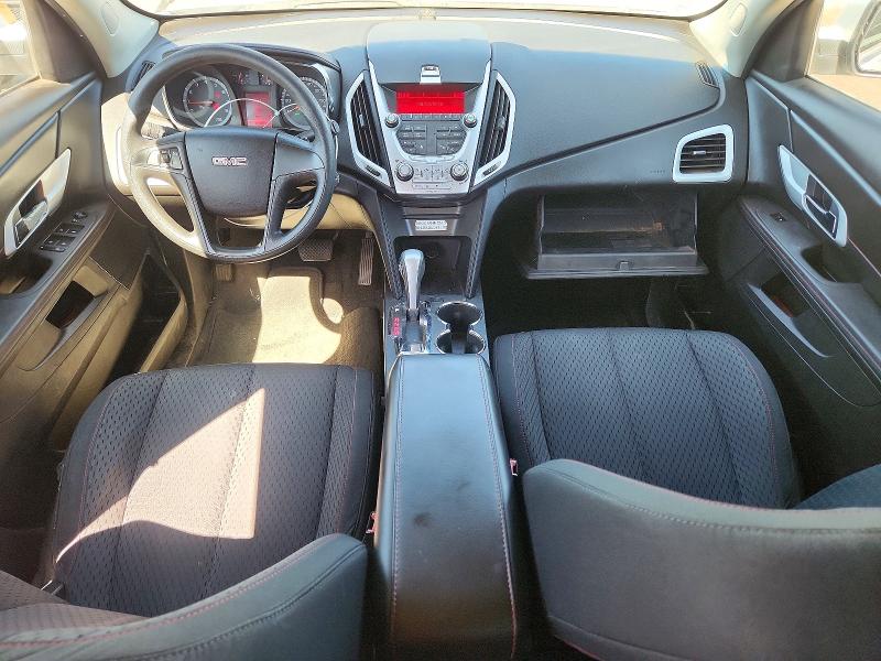 Продажа на аукционе авто 2010 Gmc Terrain, vin: 2CTFLCEW0A6258144, номер лота: 65882446