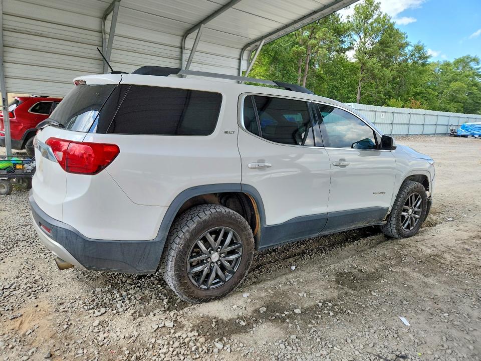 Aukcja sprzedaży 2017 Gmc Acadia, vin: 1GKKNMLS1HZ231144, numer aukcji: 64183116