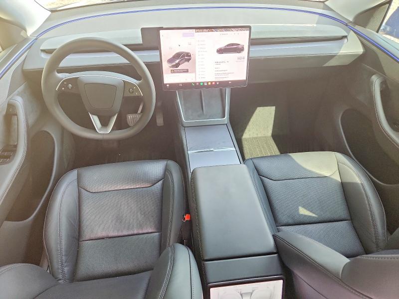 Aukcja sprzedaży 2026 Tesla Model Y, vin: 7SAYGDEDXTA582972, numer aukcji: 65626516