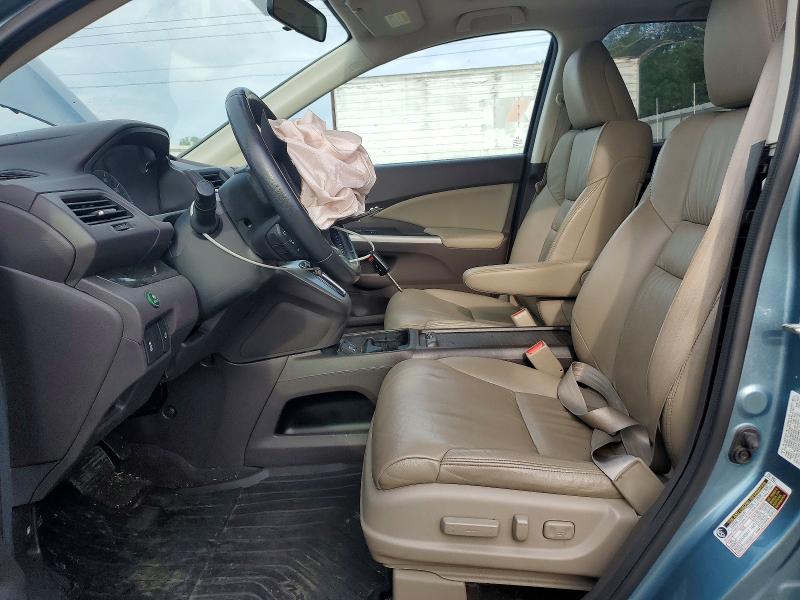 Продажа на аукционе авто 2014 Honda Cr-v, vin: 2HKRM4H72EH696147, номер лота: 64683056