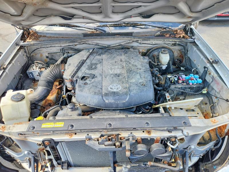 65820676 :رقم المزاد ، 5TELU42N48Z524703 vin ، 2008 Toyota Tacoma مزاد بيع