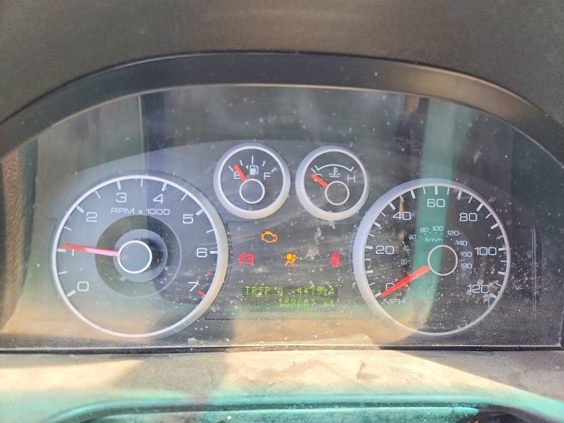 Продаж на аукціоні авто 2007 Ford Fusion, vin: 3FAHP07Z77R158323, номер лоту: 64135906