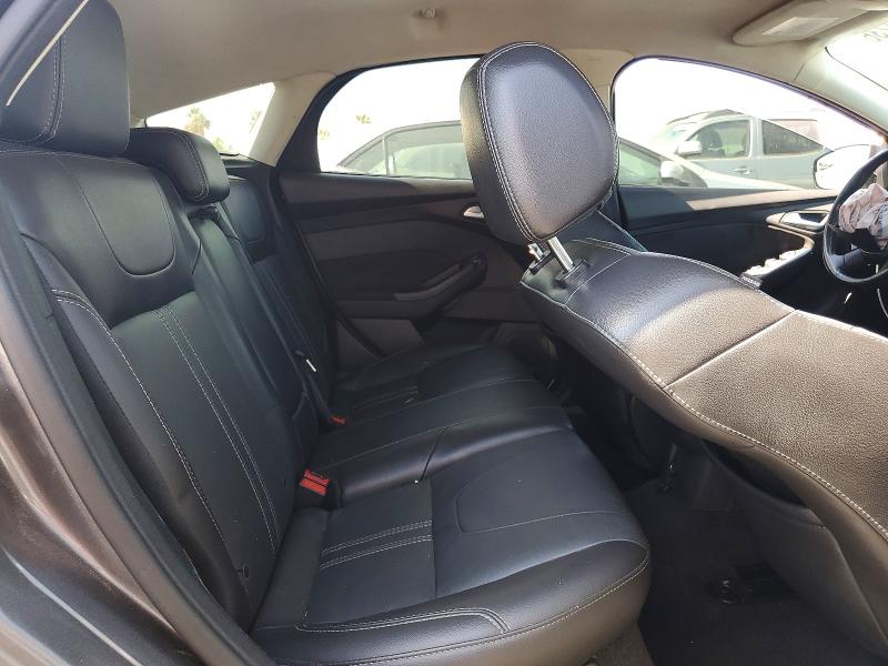 Продажа на аукционе авто 2014 Ford Focus, vin: 1FADP3N23EL294269, номер лота: 64500236