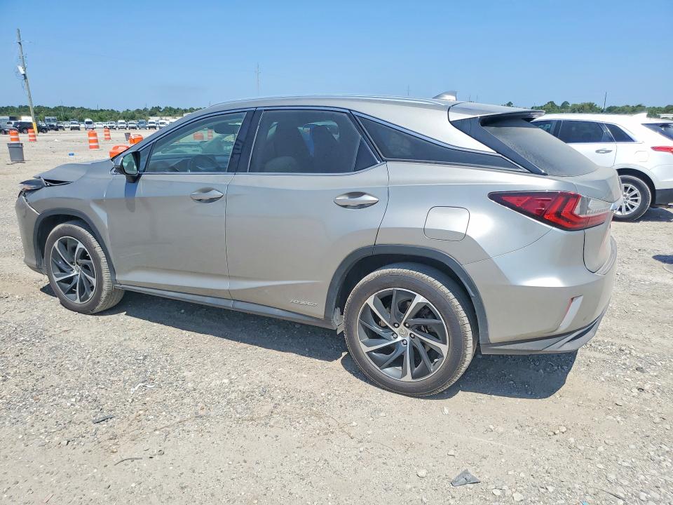 Aukcja sprzedaży 2017 Lexus Rx 450h, vin: 2T2BGMCA4HC014965, numer aukcji: 66085736