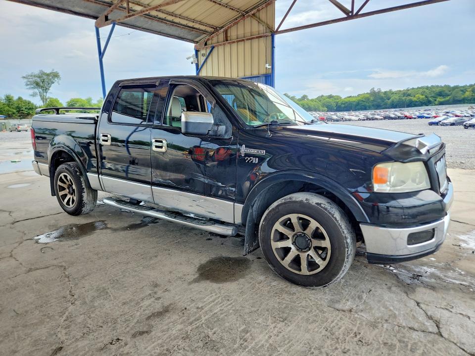 Aukcja sprzedaży 2006 Lincoln Mark Lt, vin: 5LTPW16576FJ06258, numer aukcji: 63767356