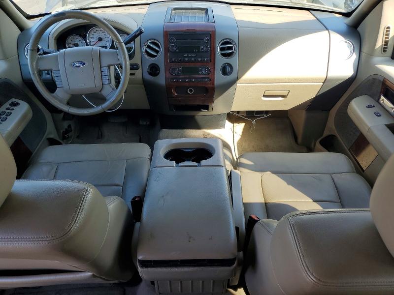 Продаж на аукціоні авто 2006 Ford F150, vin: 1FTPW12506KB31356, номер лоту: 63919666