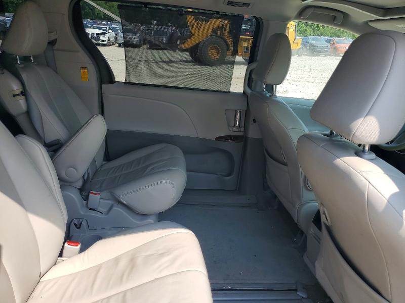 Продаж на аукціоні авто 2014 Toyota Sienna, vin: 5TDYK3DC7ES494963, номер лоту: 64475486