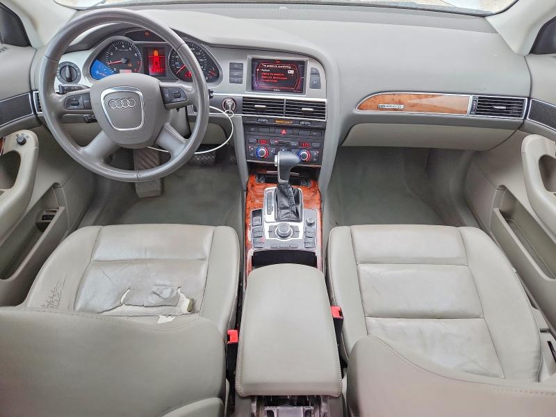 Aukcja sprzedaży 2007 Audi A6, vin: WAUDH74F77N011248, numer aukcji: 65198636