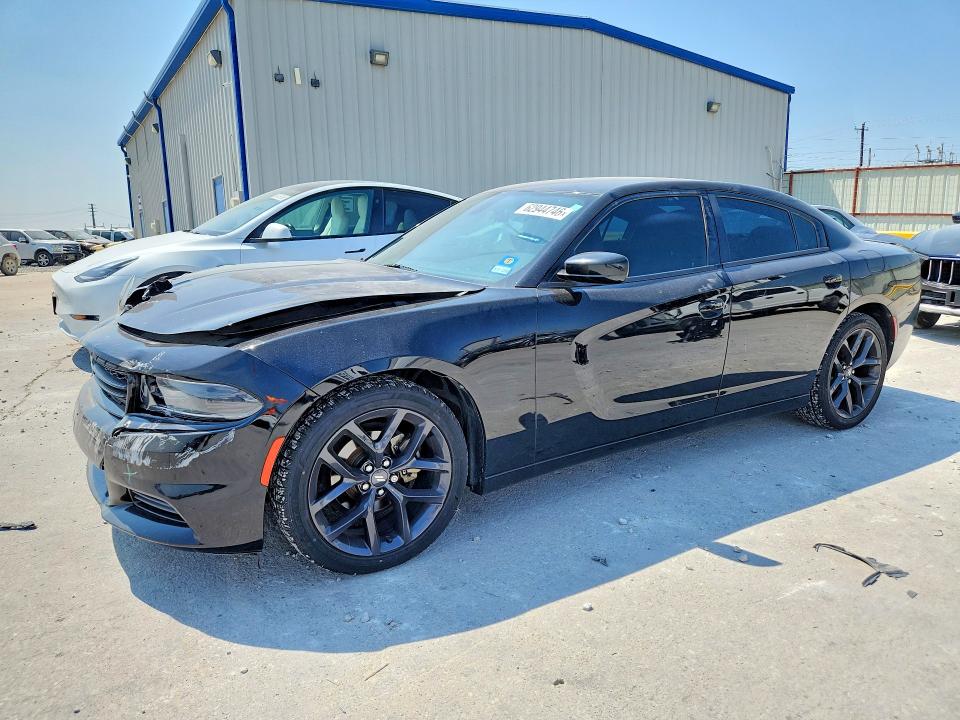 Aukcja sprzedaży 2021 Dodge Charger, vin: 2C3CDXBG9MH625524, numer aukcji: 62944746