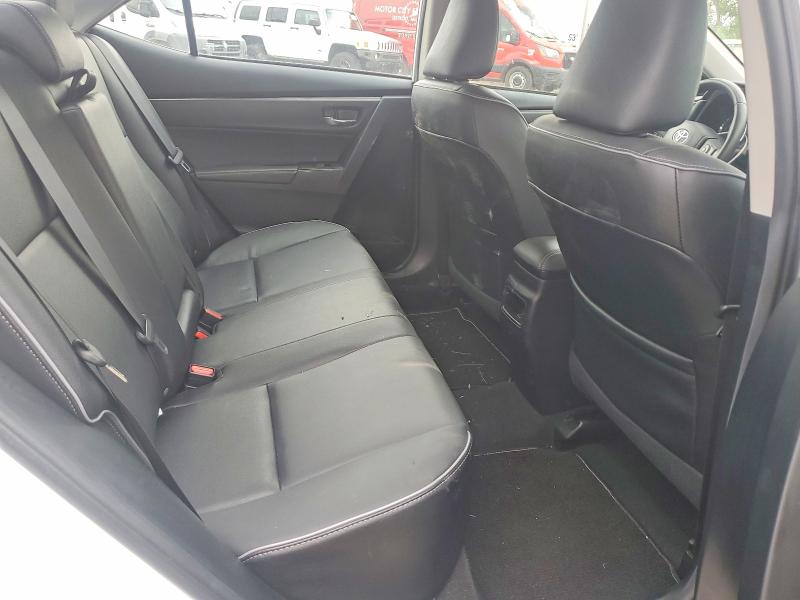 66629026 :رقم المزاد ، 2T1BURHE4JC094019 vin ، 2018 Toyota Corolla مزاد بيع