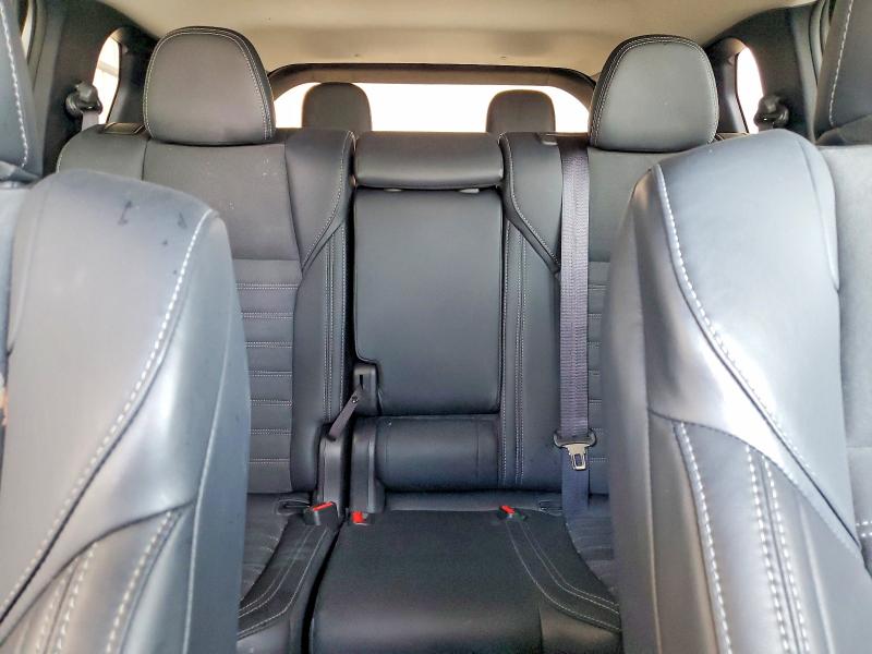 64791436 :رقم المزاد ، JA4J4VA8XSZ058720 vin ، 2025 Mitsubishi Outlander مزاد بيع