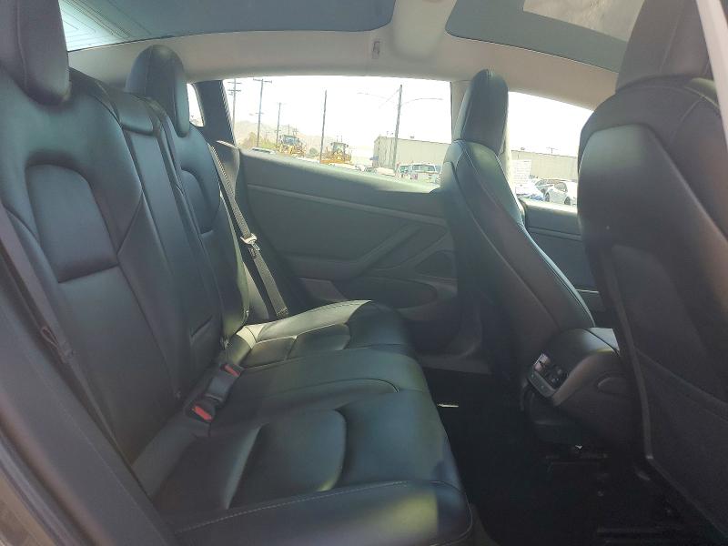 Продаж на аукціоні авто 2020 Tesla Model 3, vin: 5YJ3E1EA8LF598494, номер лоту: 64699906