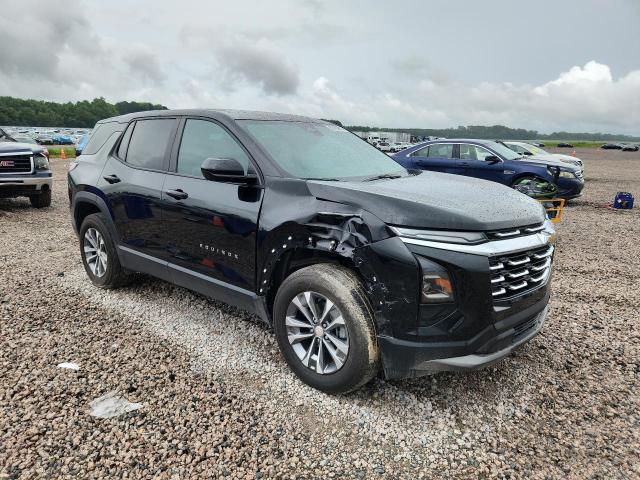 2026 Chevrolet Equinox მანქანა იყიდება აუქციონზე, vin: 3GNAXHEGXTL197388, აუქციონის ნომერი: 63104876