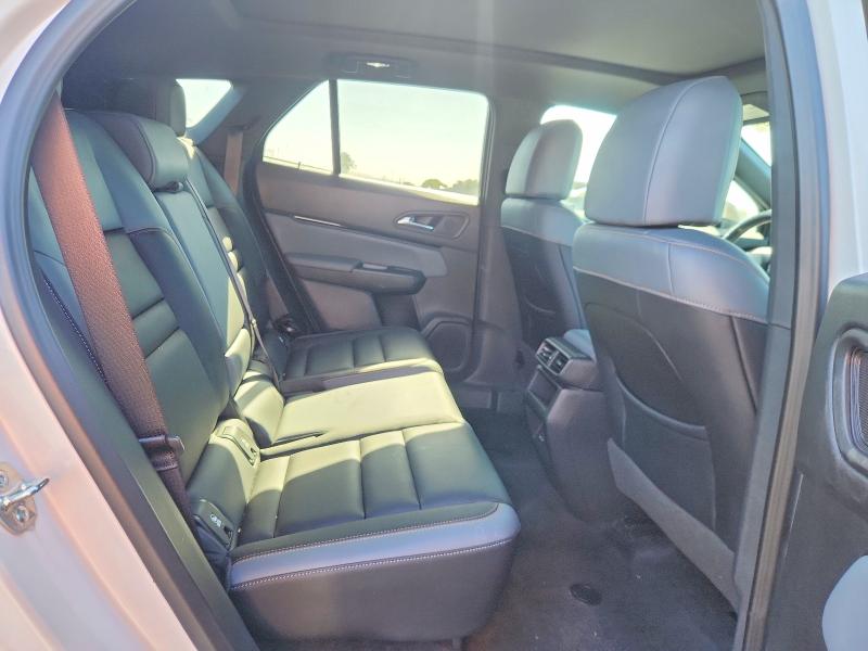 Продажа на аукционе авто 2024 Honda Prologue, vin: 3GPKHXRJ4RS542048, номер лота: 63516776