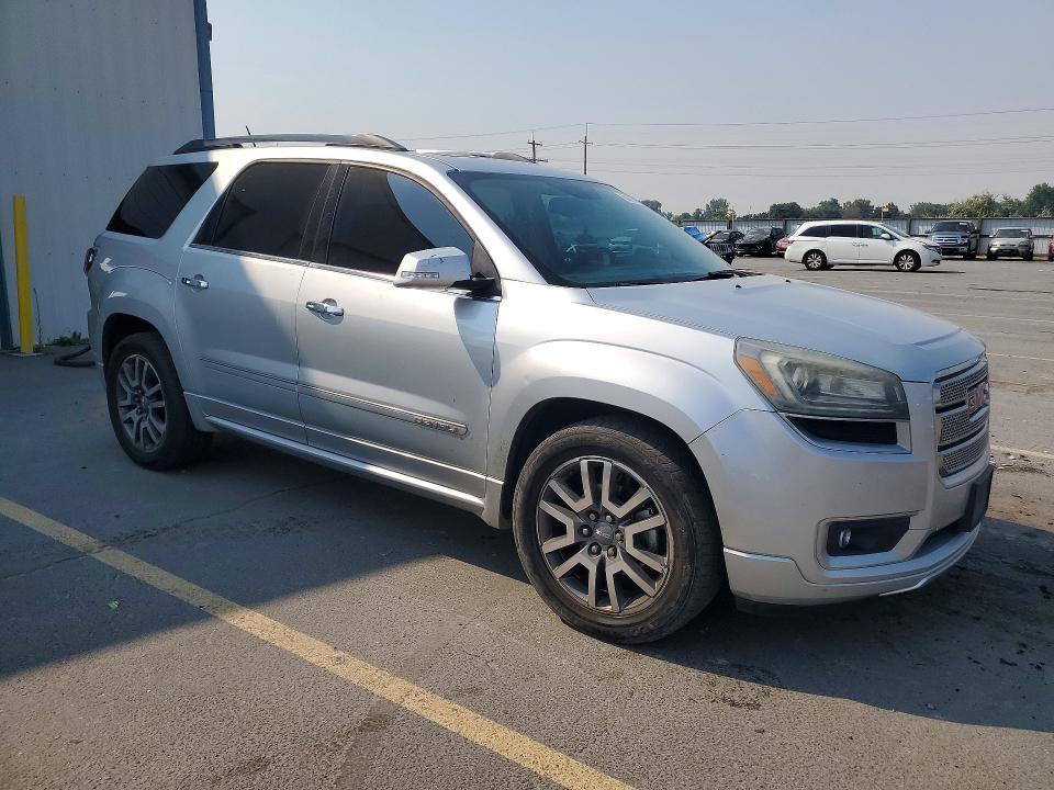 2013 Gmc Acadia მანქანა იყიდება აუქციონზე, vin: 1GKKVTKD0DJ235904, აუქციონის ნომერი: 64024416