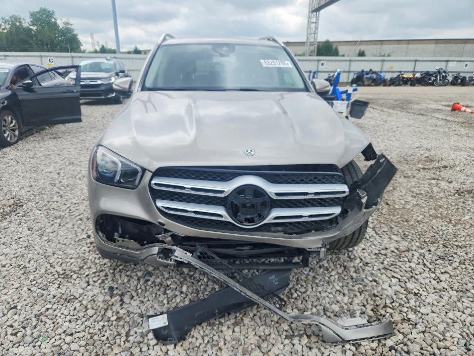 2020 Mercedes-benz Gle მანქანა იყიდება აუქციონზე, vin: 4JGFB4KB4LA008123, აუქციონის ნომერი: 63251286