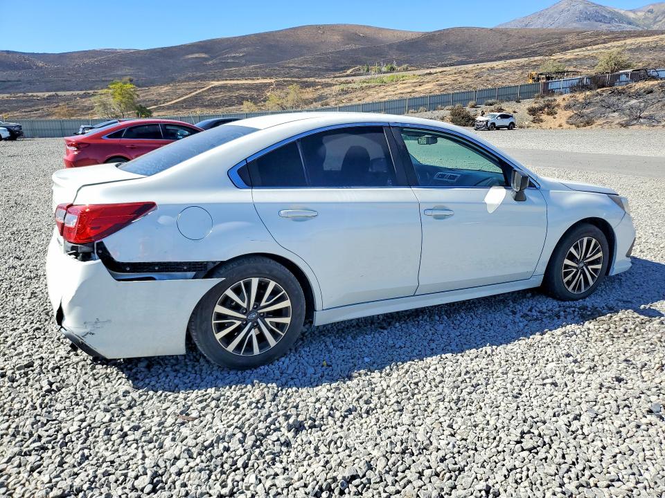 Aukcja sprzedaży 2018 Subaru Legacy, vin: 4S3BNAB63J3029039, numer aukcji: 65926426
