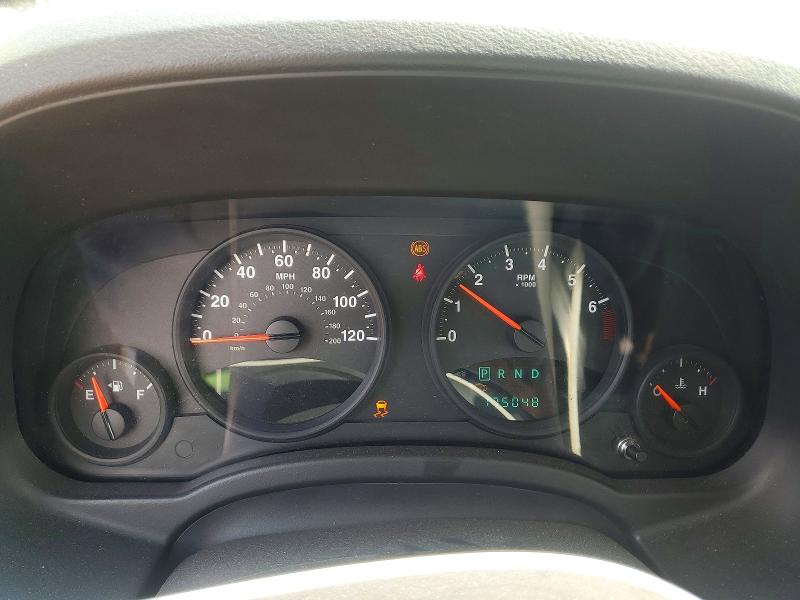 Aukcja sprzedaży 2010 Jeep Compass, vin: 1J4NF4FBXAD611582, numer aukcji: 64266996