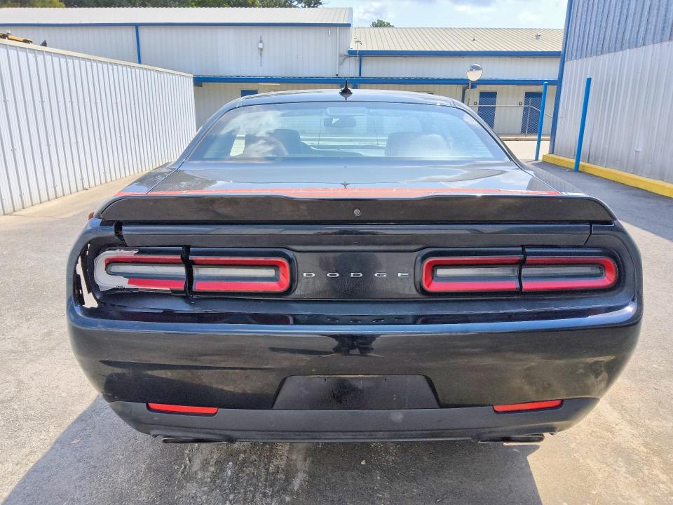 Aukcja sprzedaży 2018 Dodge Challenger, vin: 2C3CDZBT4JH178105, numer aukcji: 65116556