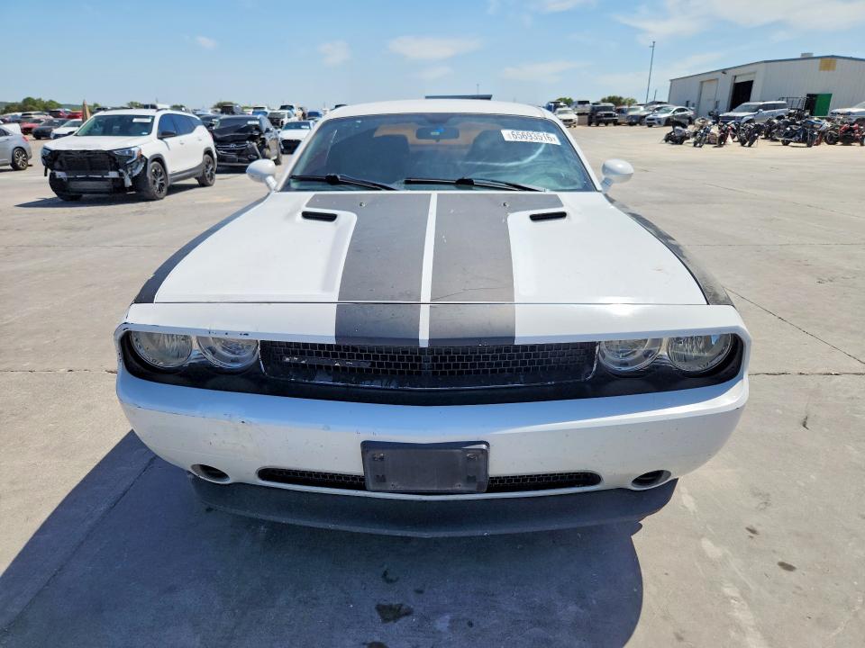 Aukcja sprzedaży 2011 Dodge Challenger, vin: 2B3CJ4DG7BH510547, numer aukcji: 65693516