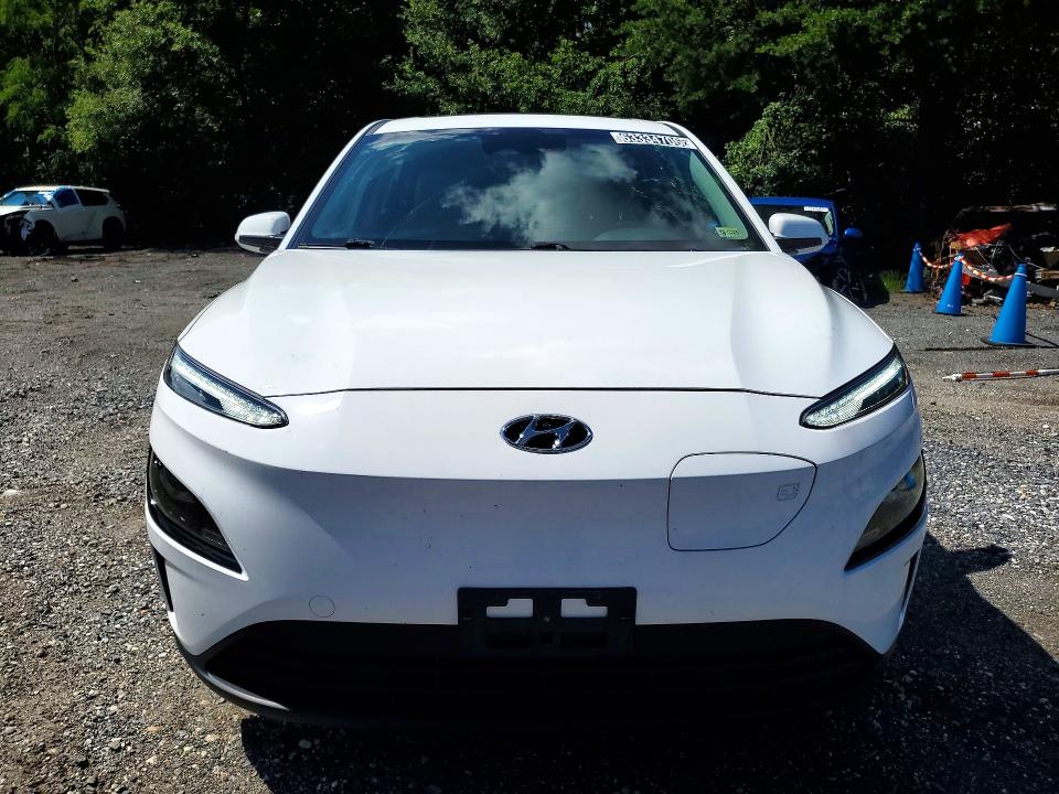 Продаж на аукціоні авто 2023 Hyundai Kona, vin: KM8K33AG9PU190120, номер лоту: 63334706