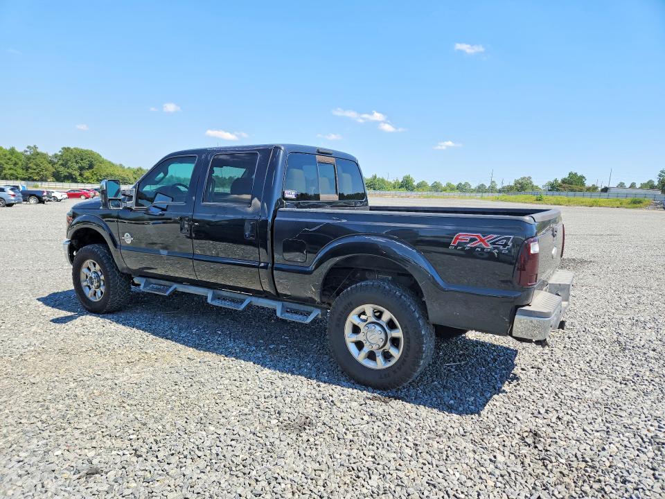 Aukcja sprzedaży 2012 Ford F350, vin: 1FT8W3BTXCEB04173, numer aukcji: 66439696