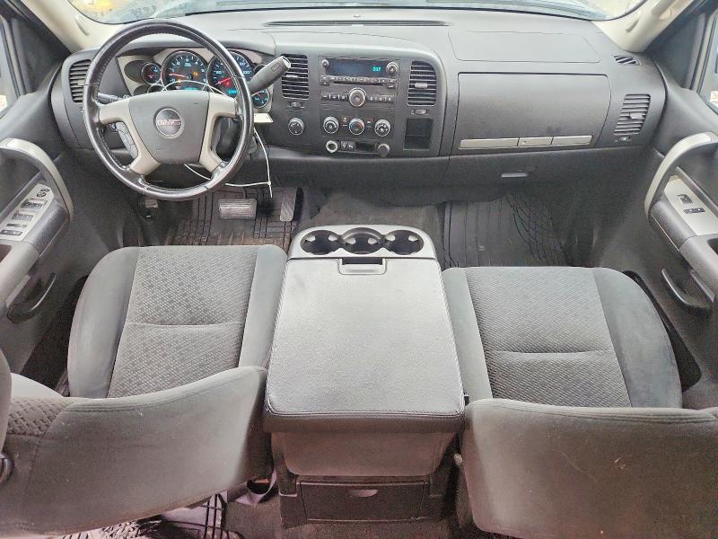 Продаж на аукціоні авто 2008 Gmc Sierra, vin: 2GTEK19J281235257, номер лоту: 65870026