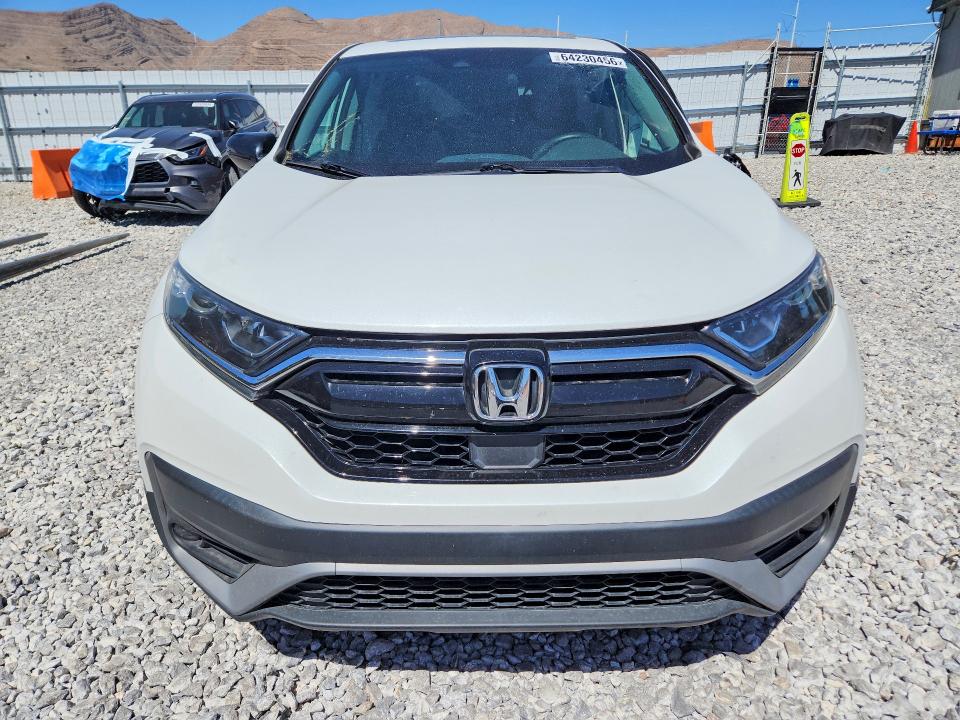 64230456 :رقم المزاد ، 2HKRW2H54NH633175 vin ، 2022 Honda Cr-v مزاد بيع