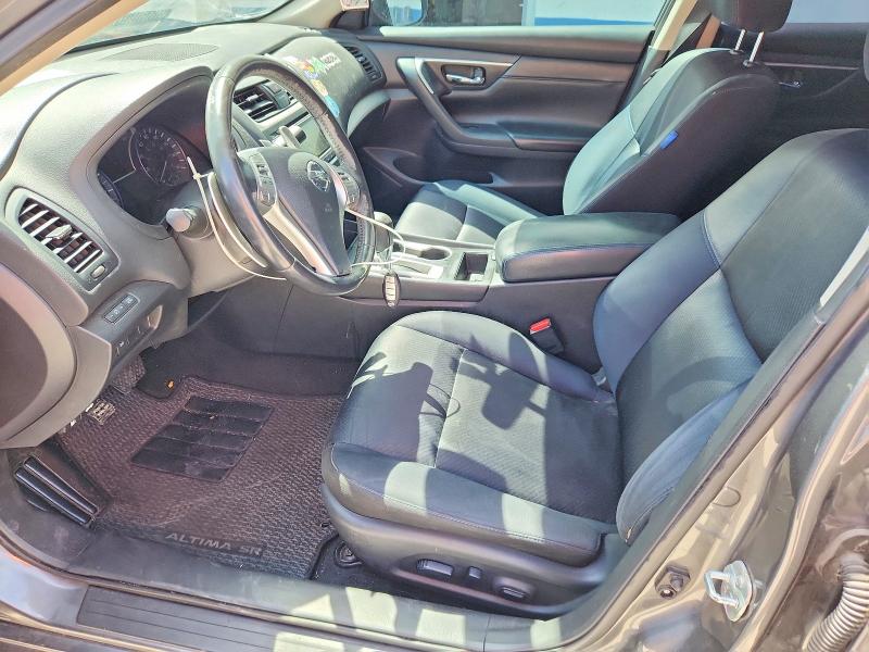 2017 Nissan Altima მანქანა იყიდება აუქციონზე, vin: 1N4AL3AP4HC133272, აუქციონის ნომერი: 65557906