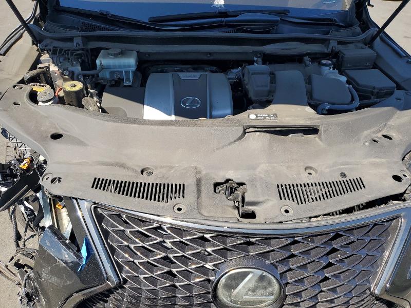 Продаж на аукціоні авто 2020 Lexus Rx, vin: 2T2YGMDA1LC044149, номер лоту: 64684646