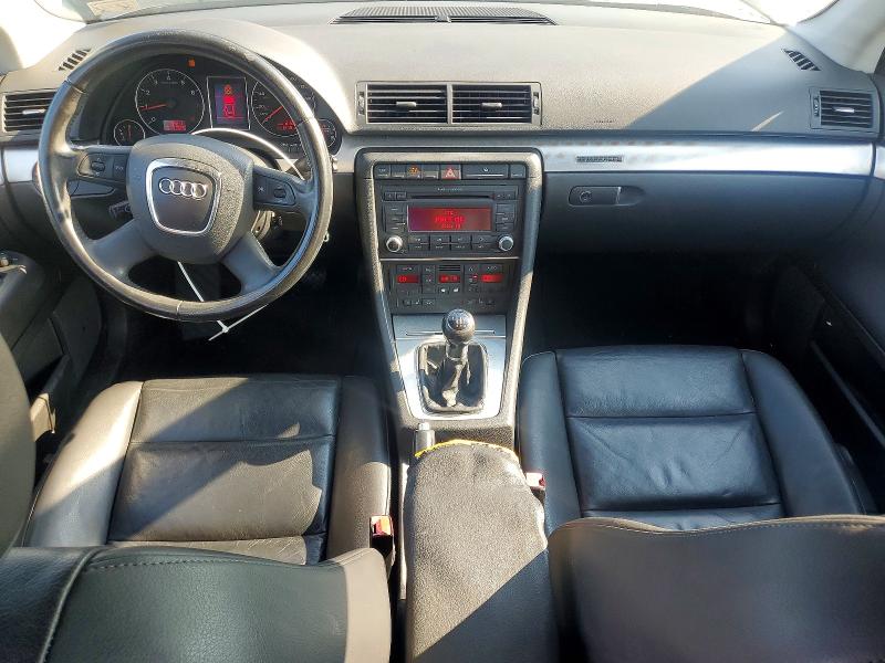 Aukcja sprzedaży 2008 Audi A4, vin: WAUDF78E78A064239, numer aukcji: 64715396