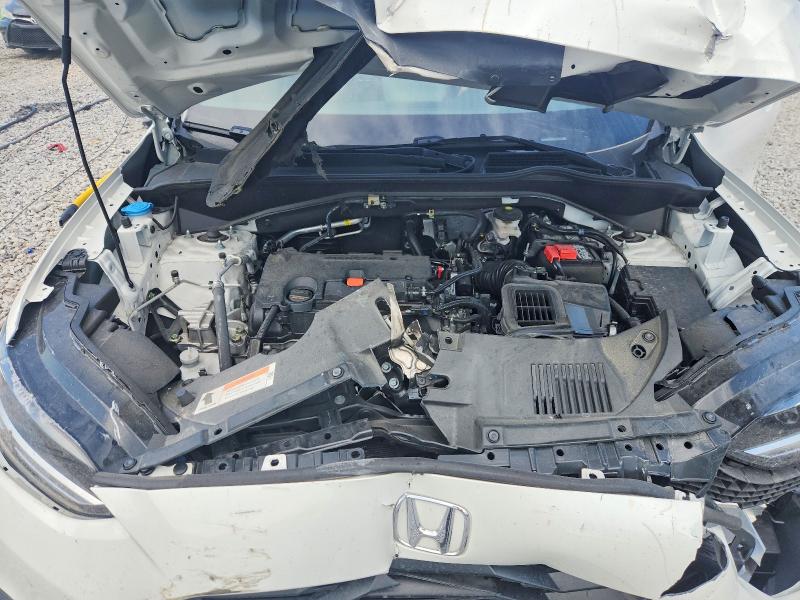 Aukcja sprzedaży 2025 Honda Hr-v, vin: 3CZRZ1H57SM752663, numer aukcji: 65815946