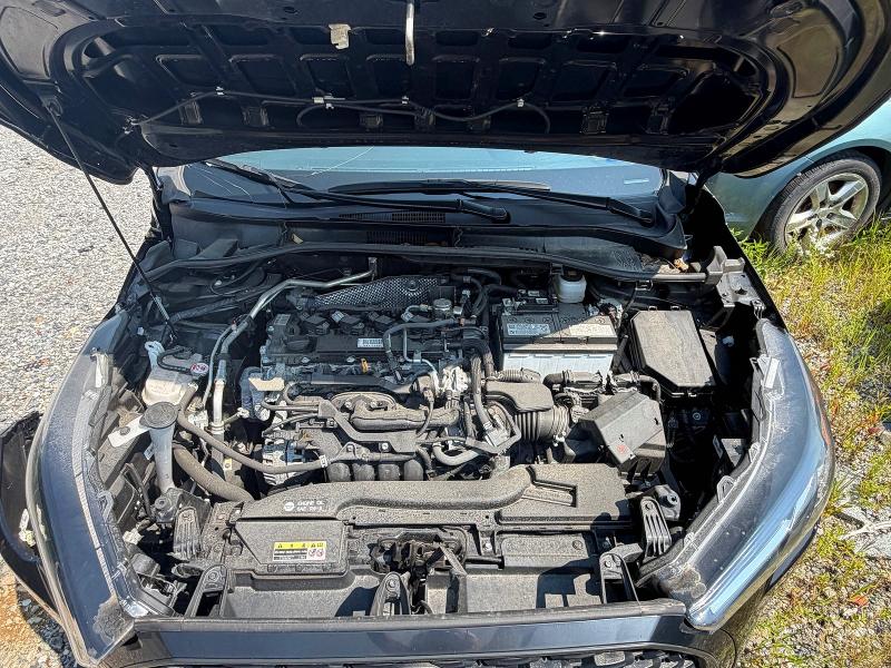 Продаж на аукціоні авто 2024 Toyota Corolla Cross, vin: 7MUCAABGXRV107583, номер лоту: 65536546
