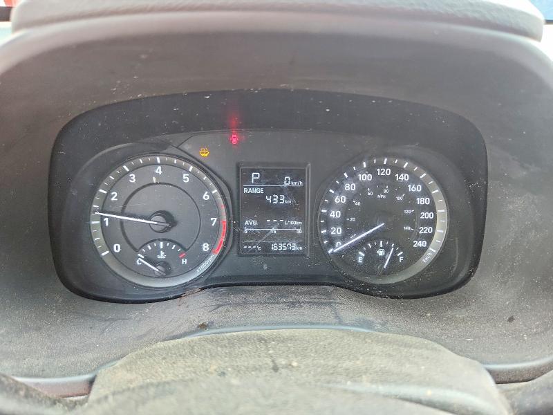 Aukcja sprzedaży 2019 Hyundai Kona, vin: KM8K1CAAXKU287594, numer aukcji: 64021436