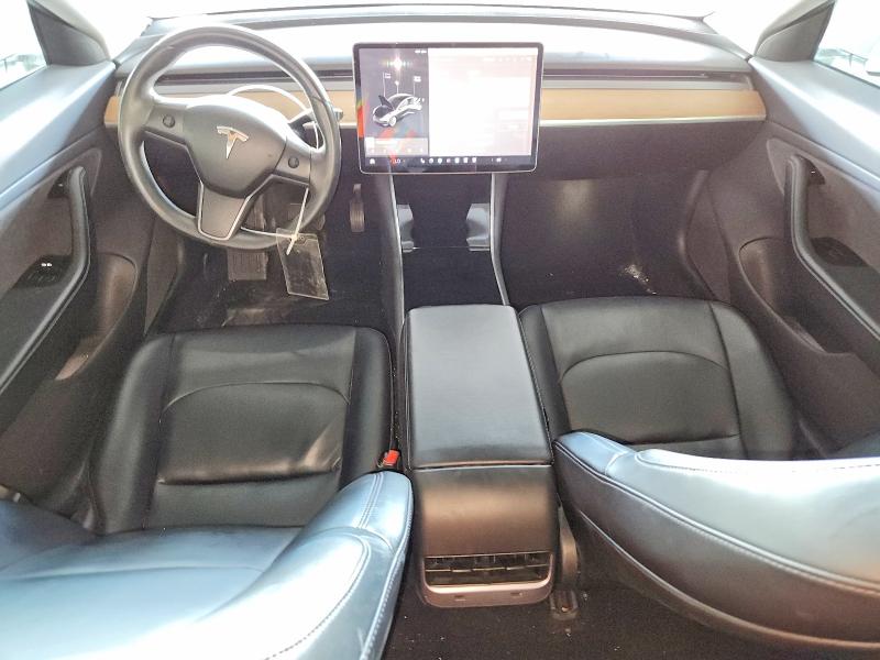 2018 Tesla Model 3 მანქანა იყიდება აუქციონზე, vin: 5YJ3E1EA0JF011220, აუქციონის ნომერი: 65436986