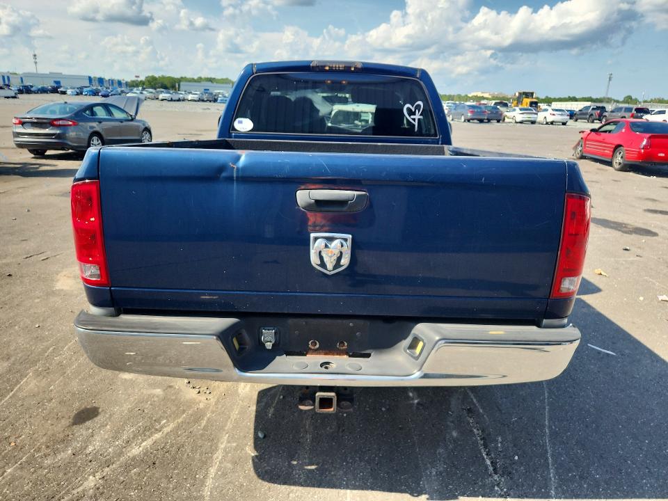 Продажа на аукционе авто 2003 Dodge Ram 1500, vin: 1D7HA16N53J578947, номер лота: 64548336
