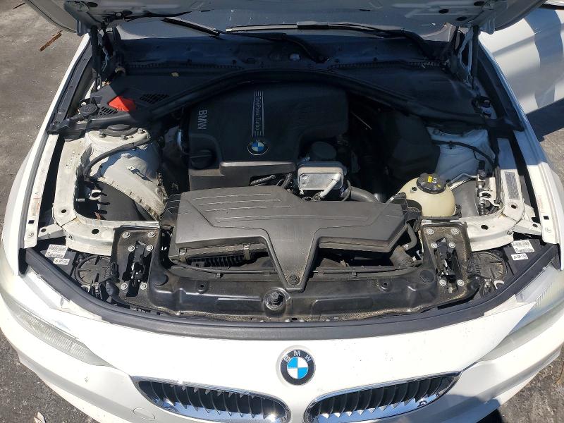 Auction sale of the 2015 Bmw 428, vin: WBA3N3C58FK234629, lot number: 66126836