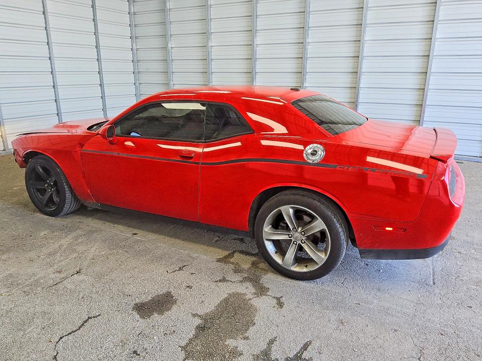 Продаж на аукціоні авто 2015 Dodge Challenger, vin: 2C3CDZAGXFH855511, номер лоту: 63016886